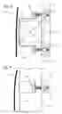 Fig. 08 - Locking water ski and boating equipment storage rack