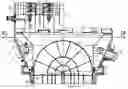 Fig. 01 - Steam generator that includes a feedwater delivery device