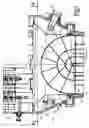 Fig. 02 - Steam generator that includes a feedwater delivery device