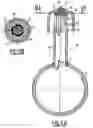 Fig. 06 - Steam generator that includes a feedwater delivery device
