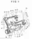 Fig. 02 - Multi-cylinder internal combustion engine