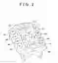 Fig. 03 - Multi-cylinder internal combustion engine