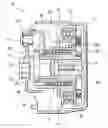 Fig. 01 - Recoil starter