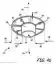 Fig. 06 - Umbrella support system