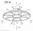 Fig. 09 - Umbrella support system