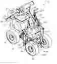 Fig. 01 - Simple, durable and easy-to-use earthworking machine