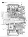 Fig. 02 - Wheel assembly with integral electric motor