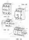 Fig. 02 - Front or side controlled electrical shutoff apparatus