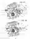 Fig. 07 - Front or side controlled electrical shutoff apparatus