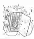Fig. 02 - Utility bag assembly for transporting and organizing small items