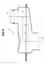 Fig. 06 - Oil strainer for automatic transmission