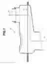 Fig. 07 - Oil strainer for automatic transmission