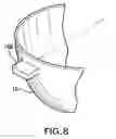Fig. 09 - Food cooking apparatus with rotatable strainer