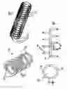Fig. 02 - Easy moulding filter element support tube