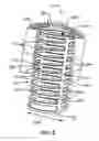 Fig. 09 - Easy moulding filter element support tube