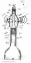 Fig. 01 - Wine bottle closure apparatus