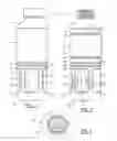 Fig. 02 - Hot-fill plastic container and method of manufacture