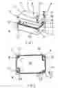 Fig. 02 - Lower portion for electric and electronic enclosure and electric and electronic enclosure