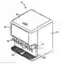 Fig. 01 - Water changeover manifold for beverage dispenser and method