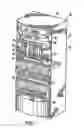 Fig. 02 - Ticket dispensing modules and method