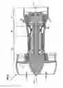 Fig. 02 - Microwave brazing of airfoil cracks