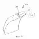 Fig. 03 - Microwave brazing of airfoil cracks
