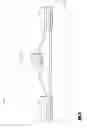 Fig. 07 - Zone thermostat for zone heating and cooling