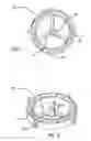 Fig. 02 - Regulating turbine for sprinkler