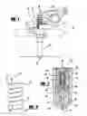 Fig. 02 - Fuel injector with VOP loss resistant valve spring for emissions-compliant engine applications