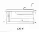 Fig. 06 - Reinforced structural assembly having a lap joint and method for forming the same