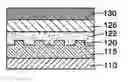 Fig. 01 - Organic light emitting device and method of manufacturing the same