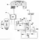 Fig. 01 - Lift gate power control system