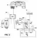 Fig. 03 - Lift gate power control system
