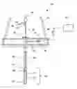 Fig. 01 - Method for collecting geological data from a well bore using casing mounted sensor