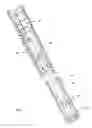 Fig. 07 - Method for collecting geological data from a well bore using casing mounted sensor