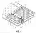 Fig. 02 - Planar high-frequency or microwave antenna