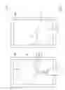 Fig. 02 - Antennas for multicarrier communications and multicarrier transceiver