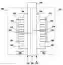 Fig. 01 - Pin fin ground plane for a patch antenna