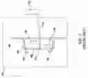 Fig. 02 - Pin fin ground plane for a patch antenna