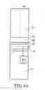 Fig. 06 - Antenna for portable communication device equipped with a hinge