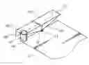 Fig. 01 - Integrated mobile communication antenna