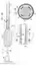 Fig. 07 - Telescopic retractable antenna with improved contact system