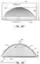 Fig. 09 - Communication system with broadband antenna