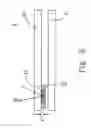 Fig. 07 - Touch-input-integrated liquid crystal display panel