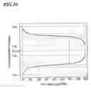 Fig. 10 - Driving method and driving circuit for color liquid crystal display