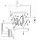 Fig. 02 - Head unit, a droplet ejection apparatus, a method of manufacturing a panel from a base, an image display apparatus and an electronic apparatus