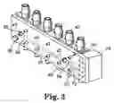 Fig. 04 - Fluid sensing apparatus for an ink supply system