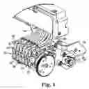 Fig. 07 - Fluid sensing apparatus for an ink supply system