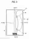 Fig. 05 - Vehicle peripheral visual confirmation apparatus