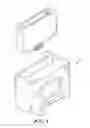 Fig. 02 - [LIQUID CRYSTAL DISPLAY WITH REPLACEABLE MEDIA PLAYER]